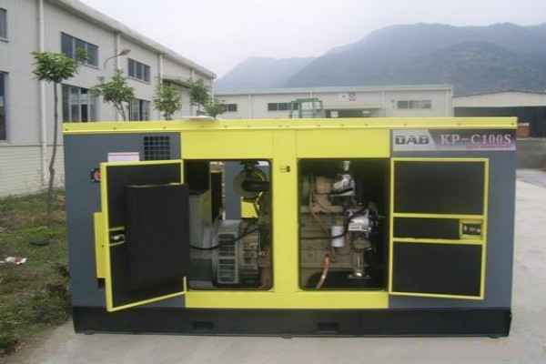 欧宝·公司官方网站-Opel ob(中国)概述高电压柴油发电机组的发展